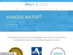 Sites similar to kangensingapore.com