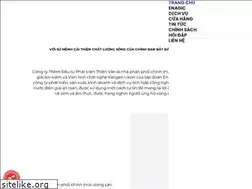 Sites similar to kangenthienvan.com
