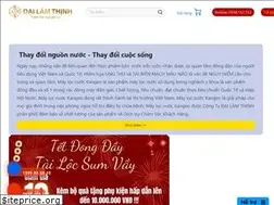 Sites similar to kangenvietnam.vn