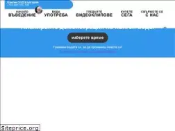 Sites similar to kangenvoda.bg