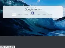 Sites similar to kangenwater.vip