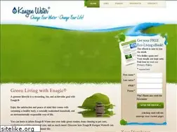 Sites similar to kangenwaterpro.com