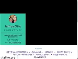 Sites similar to kangenwaterus.com