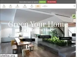 Sites similar to kangenwaterworldwide.com
