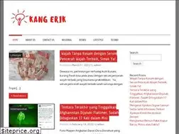 Sites similar to kangerik.id