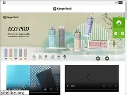 Sites similar to kangertech.com