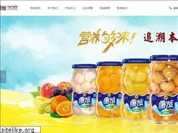 Sites similar to kangfafood.com