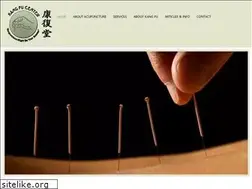 Sites similar to kangfu.net