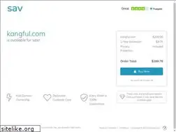 Sites similar to kangful.com