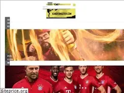 Sites similar to kangfumaster.com