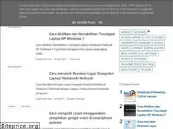 Sites similar to kanghendi.blogspot.com