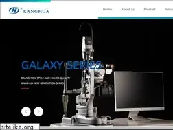 Sites similar to kanghuaa.com