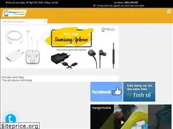 Sites similar to kangjinmobile.com