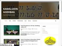 Sites similar to kangkamal.com