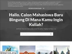 Sites similar to kangkampus.blogspot.com