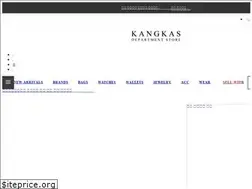 Sites similar to kangkas.com