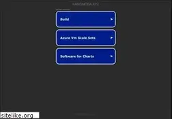 Sites similar to kangmoba.xyz