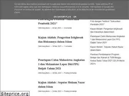 Sites similar to kangmuroi.blogspot.com