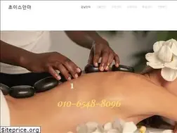 Sites similar to kangnamanma.creatorlink.net