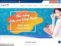 Sites similar to kangnamclinic.vn