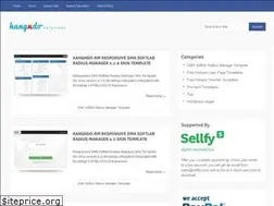 Sites similar to kangndo.com