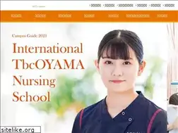 Sites similar to kango-oyama.jp