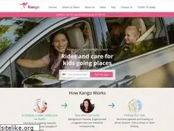 Sites similar to kangoapp.co