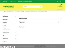 Sites similar to kangoeroe.be