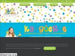 Sites similar to kangoeroe.org
