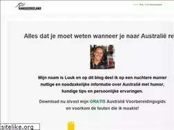 Sites similar to kangoeroeland.nl