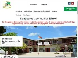 Sites similar to kangoeroeschool.com