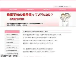 Sites similar to kangogakkou.net