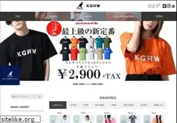 Sites similar to kangolreward.jp