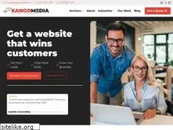 Sites similar to kangomedia.com