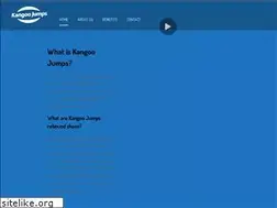 Sites similar to kangoo-jumps.com