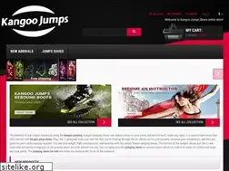 Sites similar to kangoo-jumps.org