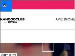 Sites similar to kangooclub.lt