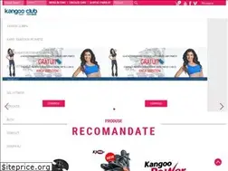 Sites similar to kangooclub.ro