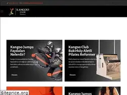 Sites similar to kangooclubbakirkoy.com