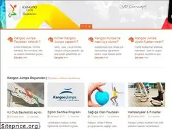 Sites similar to kangooclubbeylikduzu.com