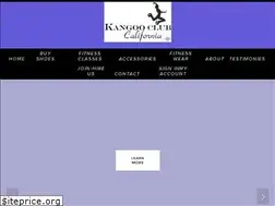 Sites similar to kangooclubcalifornia.com