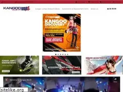 Sites similar to kangooclubfitusa.com