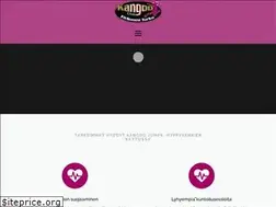 Sites similar to kangooclubturku.fi