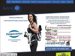 Sites similar to kangooclubwaterford.com