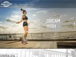 Sites similar to kangoojumps.com