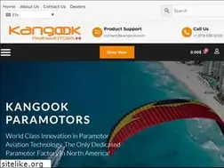 Sites similar to kangook.com