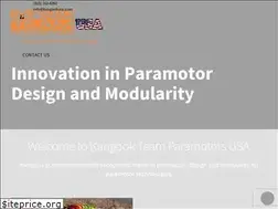 Sites similar to kangookusa.com