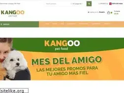 Sites similar to kangoopet.com.ar