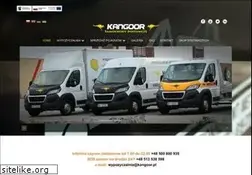 Sites similar to kangoor.pl