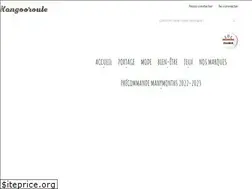 Sites similar to kangooroule.fr
